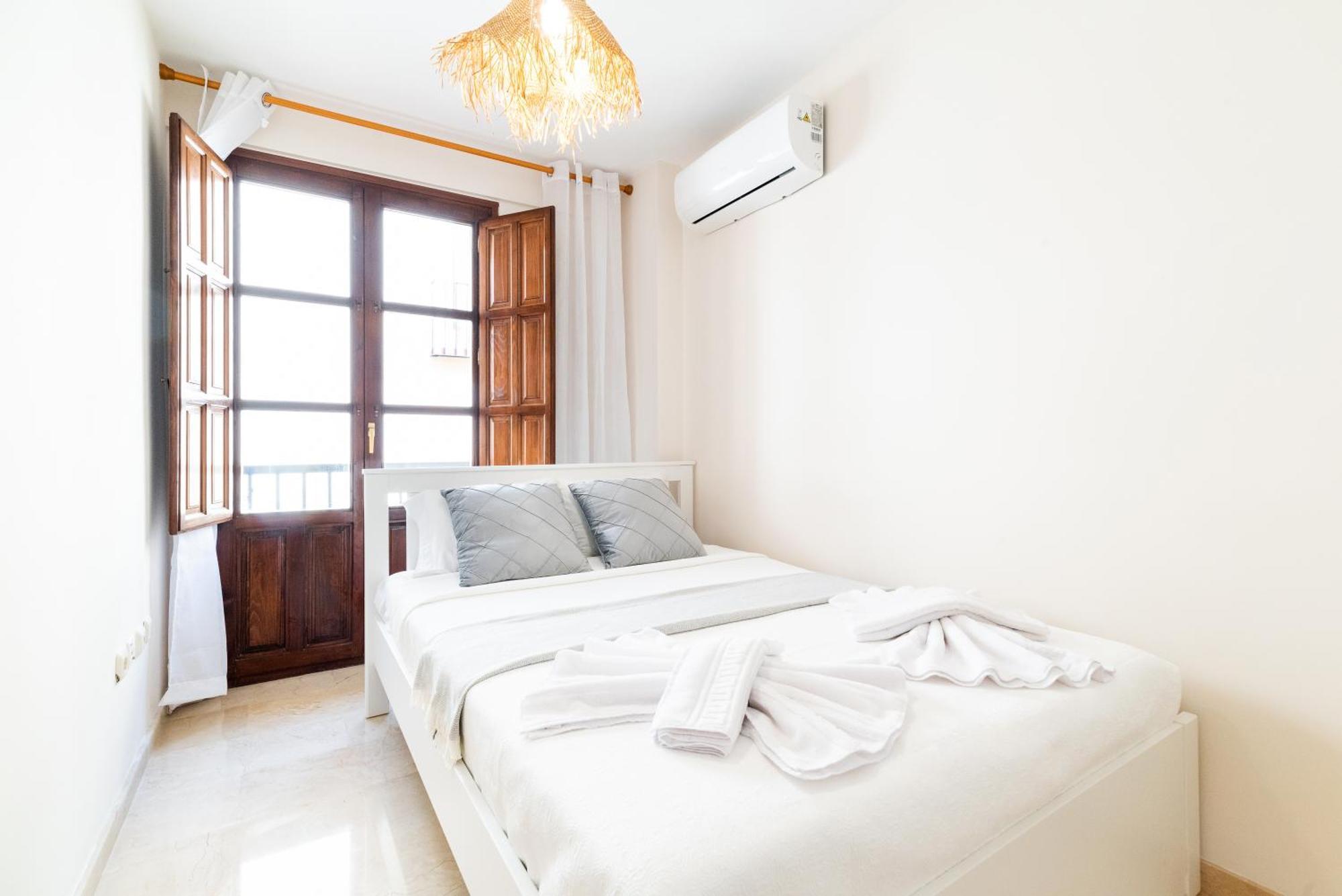 Ferienwohnung Granada En Sueno Exterior foto